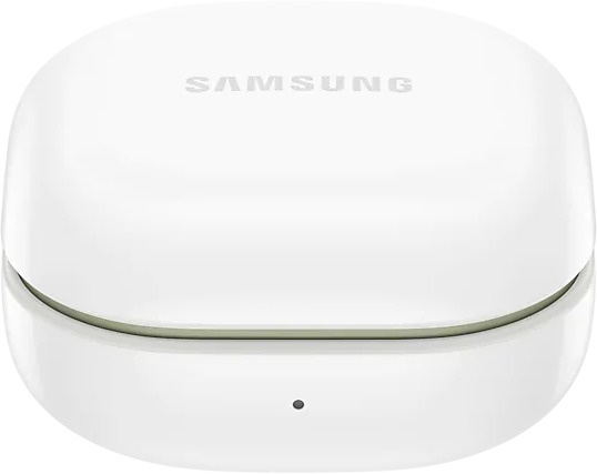 Bezvadu austiņas Samsung Galaxy Buds2, zaļa