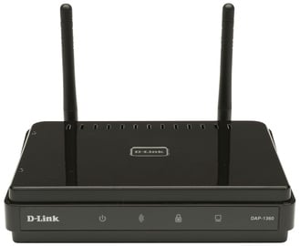 D-Link DAP-1360