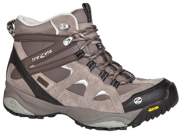 Trezeta Amelie Evo Wp Taupe 37