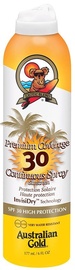 Australian Gold Premium Coverage Continuous Spray SPF30 177ml