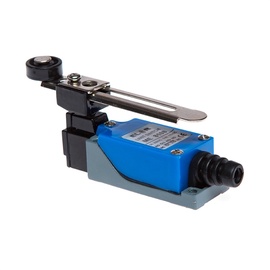 Galinis jungiklis ME8108, 250 V, 5 A