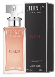 Kvapusis vanduo Calvin Klein Eternity Flame, 50ml EDP