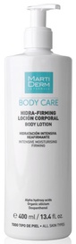 Kūno losjonas Martiderm Hydra Firming, 400 ml