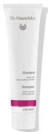 Šampūns Dr.Hauschka, 150 ml
