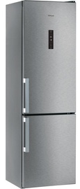 Whirlpool WTNF93ZMXH Inox