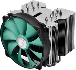 Deepcool Lucifer V2 Universal CPU Air Cooler DPGS-MCH6N-LCV2