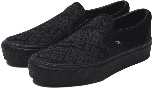 vans classic slip on 37