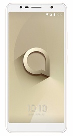 Alcatel 3C Dual Gold
