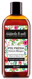 Šampūnas Nuggela & Sule Polynesia Premium, 250 ml