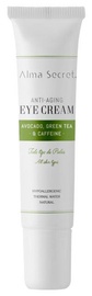 Acu krēms Alma Secret Avocado, 10 ml