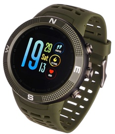 Garett Sport 27 GPS Green