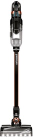 Bissell Icon Advanced 25V Cordless Vacuum Cleaner Black