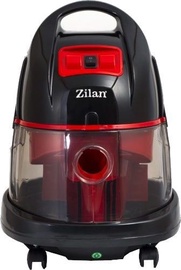 Putekļsūcējs ar ūdens filtru Zilan ZLN8945, 2000 W