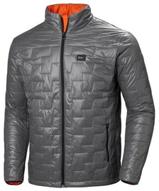 Helly Hansen Lifaloft Insulator Mens Jacket 65603-971 Quiet Shade L