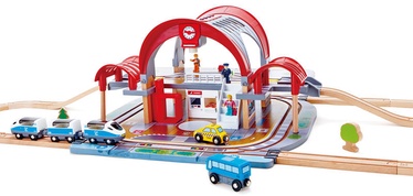Hape Grand City Station E3725