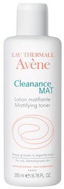 Avene Cleanance Mat Mattifying Lotion 200ml