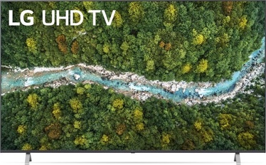 Телевизор LG 55UP77009LB, 55 ″