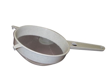 Sõel 9,8 cm plastik
