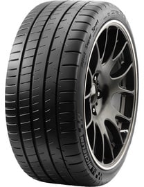 Vasaras riepa Michelin Pilot Super Sport 255/40/R20, 101-Y-300 km/h, XL, D, A, 71 dB