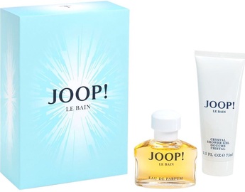 Набор для женщин Joop Le Bain 40 ml EDP + 75 ml Shower Gel