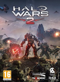 Halo Wars 2 PC/Xbox One