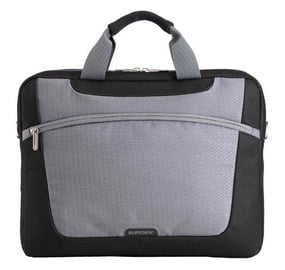 Sumdex PON-318BK-1 15"-16" Laptop Bag Black