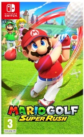 Игра Nintendo Switch Nintendo Mario Golf: Super Rush