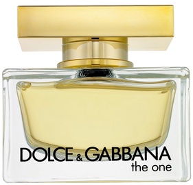 Парфюмированная вода Dolce & Gabbana The One, 75 мл