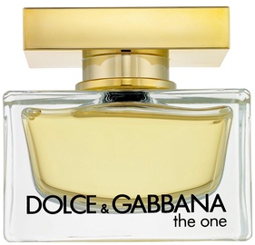 Parfüümvesi Dolce & Gabbana The One, 75 ml