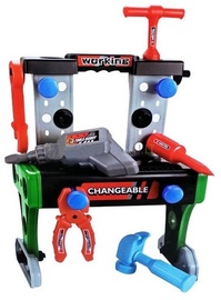 Ролевая игра Work Bench Bricolage & Tool