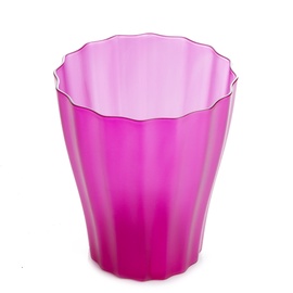 PUĶU PODS „OLA“ ROZĀ PLASTMASAS