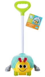 Stumjamās rotaļlietas B-kids Ladybug, 65 cm