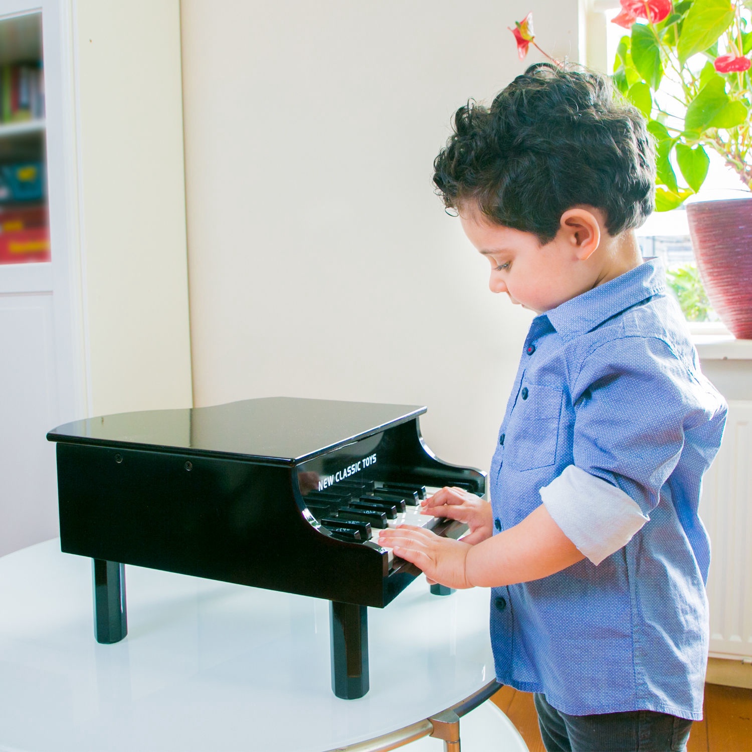 Classic best sale toys piano