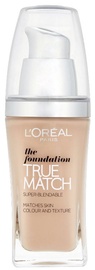 L´Oreal Paris True Match Super Blendable Foundation 30ml C1