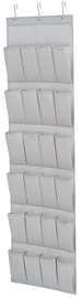 Leifheit Hanging Organizer 45.7x5x163.8cm Grey/Combi System