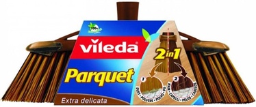 Метла Vileda 2in1 Parquet 136082