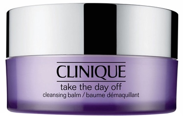 Kosmētikas noņemšanas līdzeklis Clinique Take The Day Off, 125 ml, sievietēm