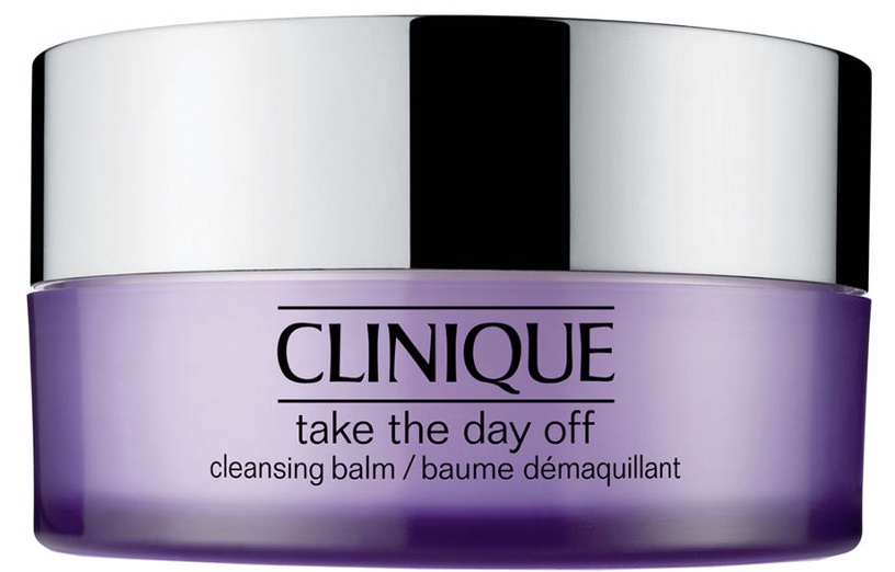 Средство для снятия макияжа для женщин Clinique Take The Day Off, 125 мл