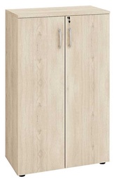 Biroja skapis DaVita Alfa 64.64 Kronberg Oak