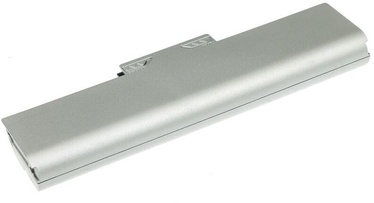 Sülearvutiaku Green Cell Laptop Battery For Sony VAIO 4400mAh