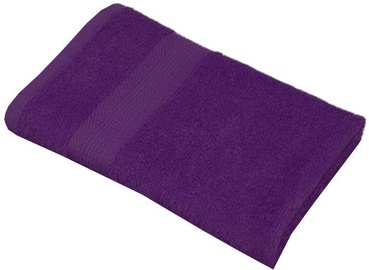 Bradley Towel 100x150cm Purple