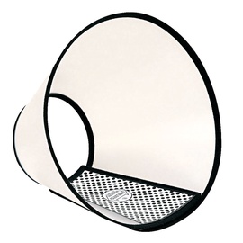 Aksessuaar Flamingo Capo 503005, läbipaistev