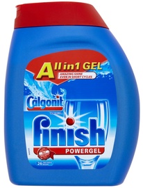 Finish All in 1 Powergel 650ml