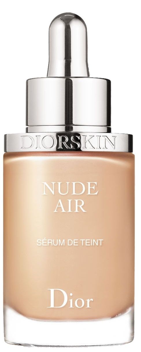 nude air christian dior