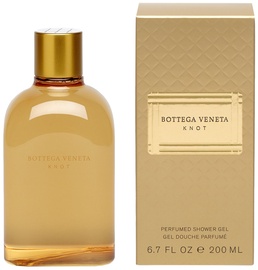 Bottega Veneta Knot 200ml Shower Gel