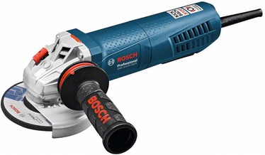 Bosch GWS 15-125 CIEPX Angle Grinder 1500W