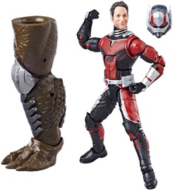 Hasbro Avengers Marvel Legends Series Ant-Man E1581