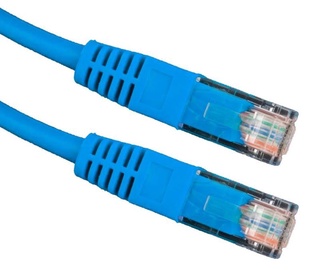 Esperanza Cable UTP 5e Blue 1m