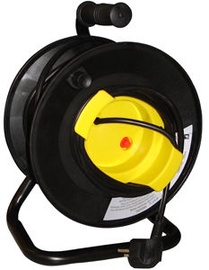 Pikendusjuhe Verners, 25 m, 1 pistik