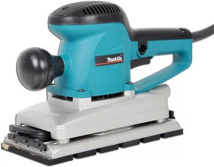 Шлифовальная машина Makita BO4901, 2.7 кг, 330 Вт